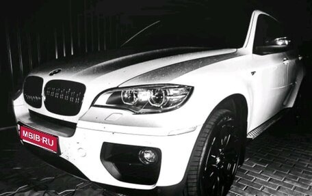 BMW X6, 2013 год, 2 500 000 рублей, 1 фотография