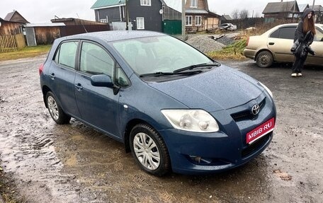 Toyota Auris II, 2008 год, 610 000 рублей, 1 фотография