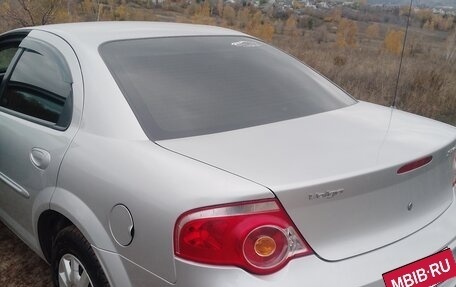 ГАЗ Volga Siber I, 2010 год, 500 000 рублей, 6 фотография