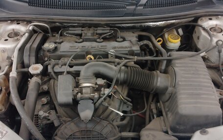 ГАЗ Volga Siber I, 2010 год, 500 000 рублей, 10 фотография