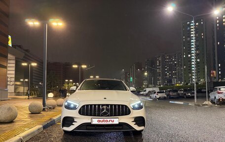 Mercedes-Benz E-Класс, 2020 год, 3 900 000 рублей, 2 фотография