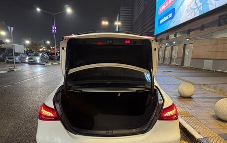 Mercedes-Benz E-Класс, 2020 год, 3 900 000 рублей, 10 фотография