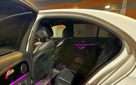 Mercedes-Benz E-Класс, 2020 год, 3 900 000 рублей, 11 фотография