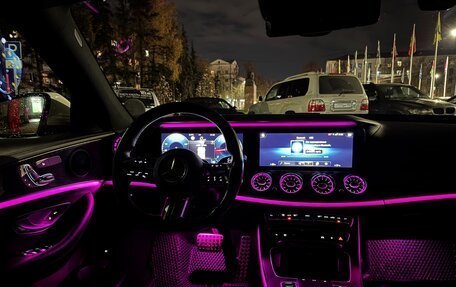 Mercedes-Benz E-Класс, 2020 год, 3 900 000 рублей, 14 фотография