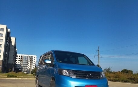 Nissan Serena III, 2010 год, 987 000 рублей, 3 фотография