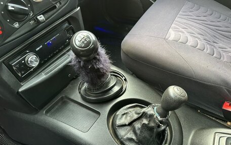 Chevrolet Niva I рестайлинг, 2007 год, 299 999 рублей, 14 фотография