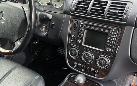 Mercedes-Benz M-Класс AMG, 2003 год, 1 490 000 рублей, 13 фотография