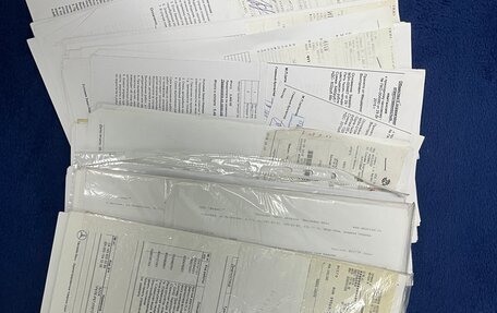 Mercedes-Benz M-Класс AMG, 2003 год, 1 490 000 рублей, 14 фотография