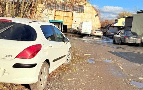 Peugeot 308 II, 2010 год, 240 000 рублей, 3 фотография