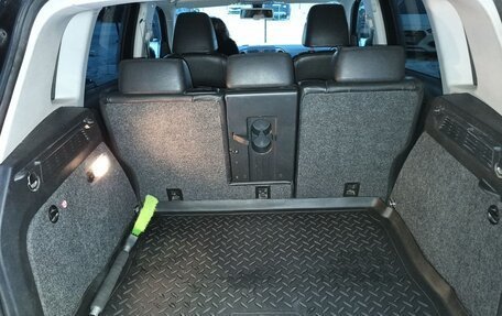 Volkswagen Tiguan I, 2009 год, 1 050 000 рублей, 7 фотография