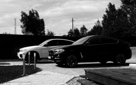 BMW X6, 2013 год, 2 500 000 рублей, 2 фотография