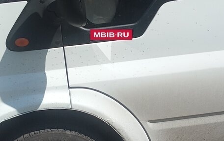 Ford Transit, 2002 год, 520 000 рублей, 2 фотография