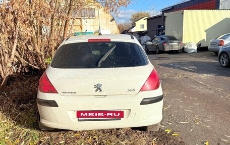 Peugeot 308 II, 2010 год, 240 000 рублей, 7 фотография