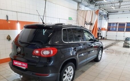 Volkswagen Tiguan I, 2009 год, 1 050 000 рублей, 5 фотография