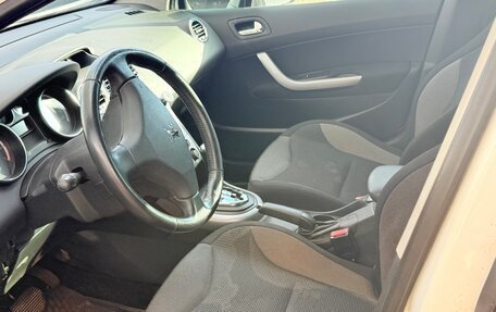 Peugeot 308 II, 2010 год, 240 000 рублей, 8 фотография