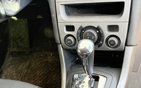 Peugeot 308 II, 2010 год, 240 000 рублей, 10 фотография