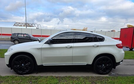 BMW X6, 2013 год, 2 500 000 рублей, 7 фотография