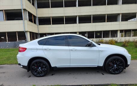 BMW X6, 2013 год, 2 500 000 рублей, 10 фотография