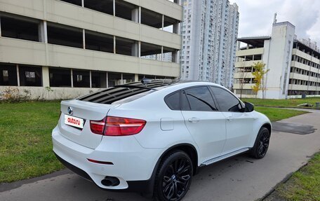 BMW X6, 2013 год, 2 500 000 рублей, 11 фотография