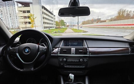 BMW X6, 2013 год, 2 500 000 рублей, 12 фотография