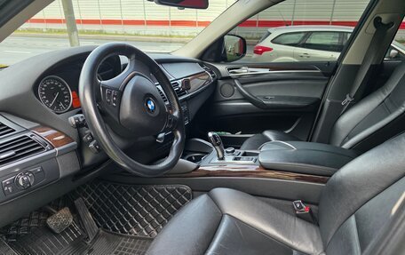 BMW X6, 2013 год, 2 500 000 рублей, 13 фотография