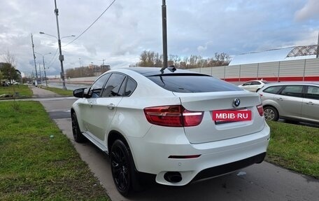 BMW X6, 2013 год, 2 500 000 рублей, 8 фотография
