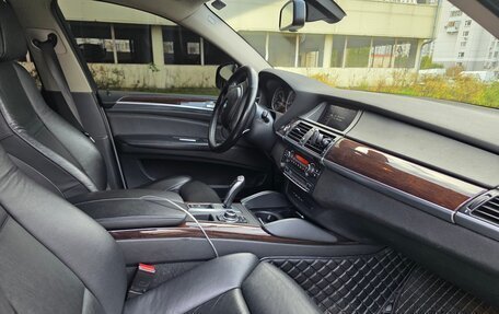 BMW X6, 2013 год, 2 500 000 рублей, 14 фотография