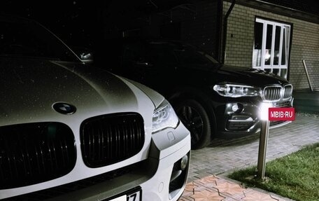 BMW X6, 2013 год, 2 500 000 рублей, 3 фотография