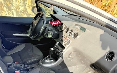 Peugeot 308 II, 2010 год, 240 000 рублей, 9 фотография