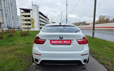 BMW X6, 2013 год, 2 500 000 рублей, 9 фотография