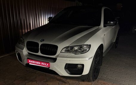 BMW X6, 2013 год, 2 500 000 рублей, 4 фотография