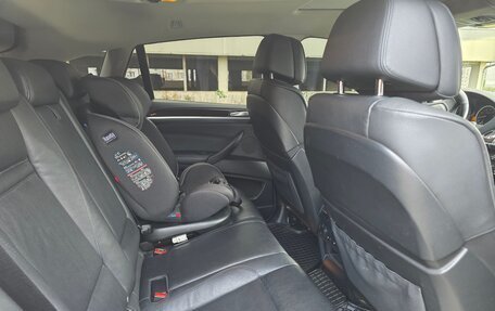 BMW X6, 2013 год, 2 500 000 рублей, 15 фотография