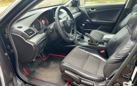 Honda Accord VIII рестайлинг, 2008 год, 1 111 000 рублей, 12 фотография