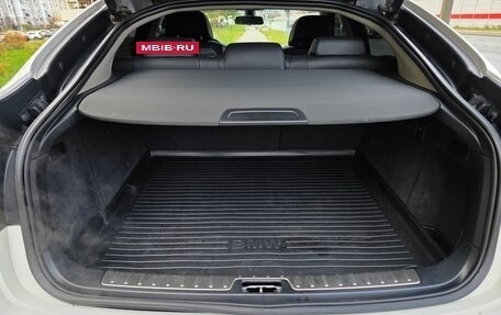 BMW X6, 2013 год, 2 500 000 рублей, 16 фотография