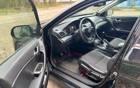 Honda Accord VIII рестайлинг, 2008 год, 1 111 000 рублей, 11 фотография