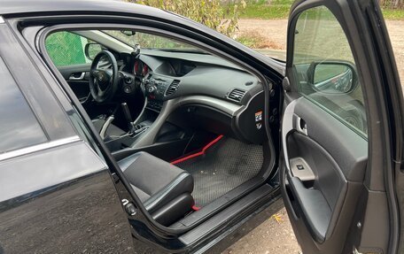 Honda Accord VIII рестайлинг, 2008 год, 1 111 000 рублей, 13 фотография