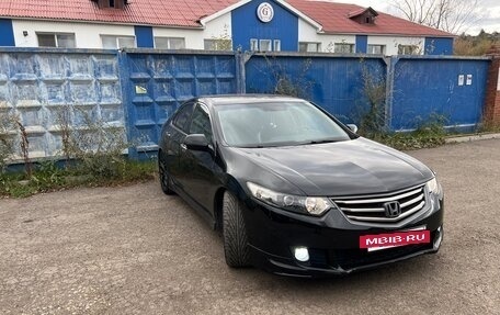 Honda Accord VIII рестайлинг, 2008 год, 1 111 000 рублей, 5 фотография