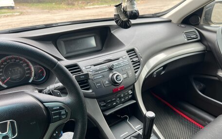 Honda Accord VIII рестайлинг, 2008 год, 1 111 000 рублей, 16 фотография