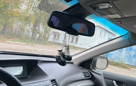 Honda Accord VIII рестайлинг, 2008 год, 1 111 000 рублей, 20 фотография