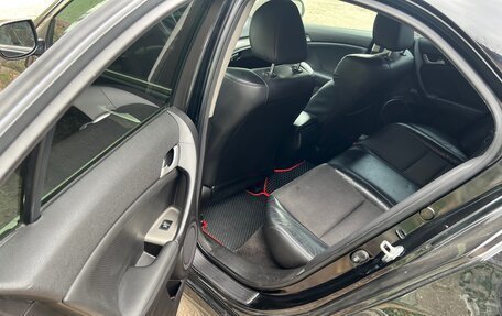 Honda Accord VIII рестайлинг, 2008 год, 1 111 000 рублей, 21 фотография