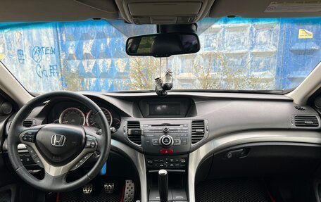 Honda Accord VIII рестайлинг, 2008 год, 1 111 000 рублей, 18 фотография