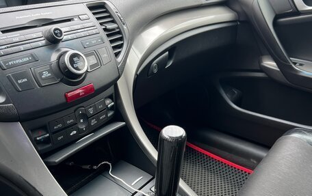 Honda Accord VIII рестайлинг, 2008 год, 1 111 000 рублей, 15 фотография