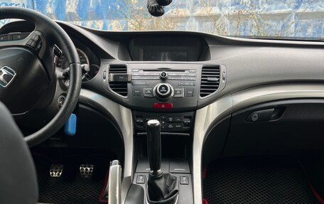 Honda Accord VIII рестайлинг, 2008 год, 1 111 000 рублей, 19 фотография