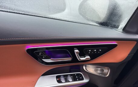 Mercedes-Benz GLC, 2023 год, 7 000 000 рублей, 2 фотография