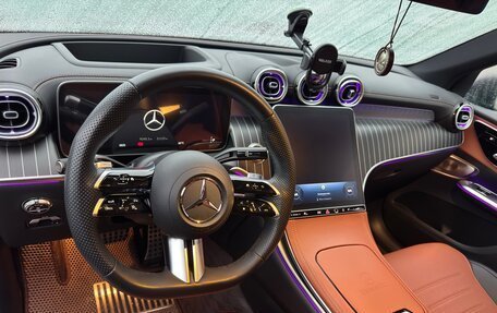 Mercedes-Benz GLC, 2023 год, 7 000 000 рублей, 6 фотография