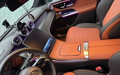 Mercedes-Benz GLC, 2023 год, 7 000 000 рублей, 7 фотография