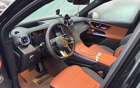 Mercedes-Benz GLC, 2023 год, 7 000 000 рублей, 12 фотография