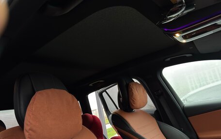 Mercedes-Benz GLC, 2023 год, 7 000 000 рублей, 15 фотография