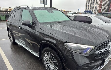 Mercedes-Benz GLC, 2023 год, 7 000 000 рублей, 17 фотография