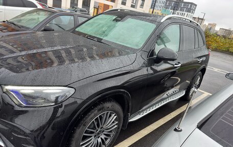 Mercedes-Benz GLC, 2023 год, 7 000 000 рублей, 16 фотография